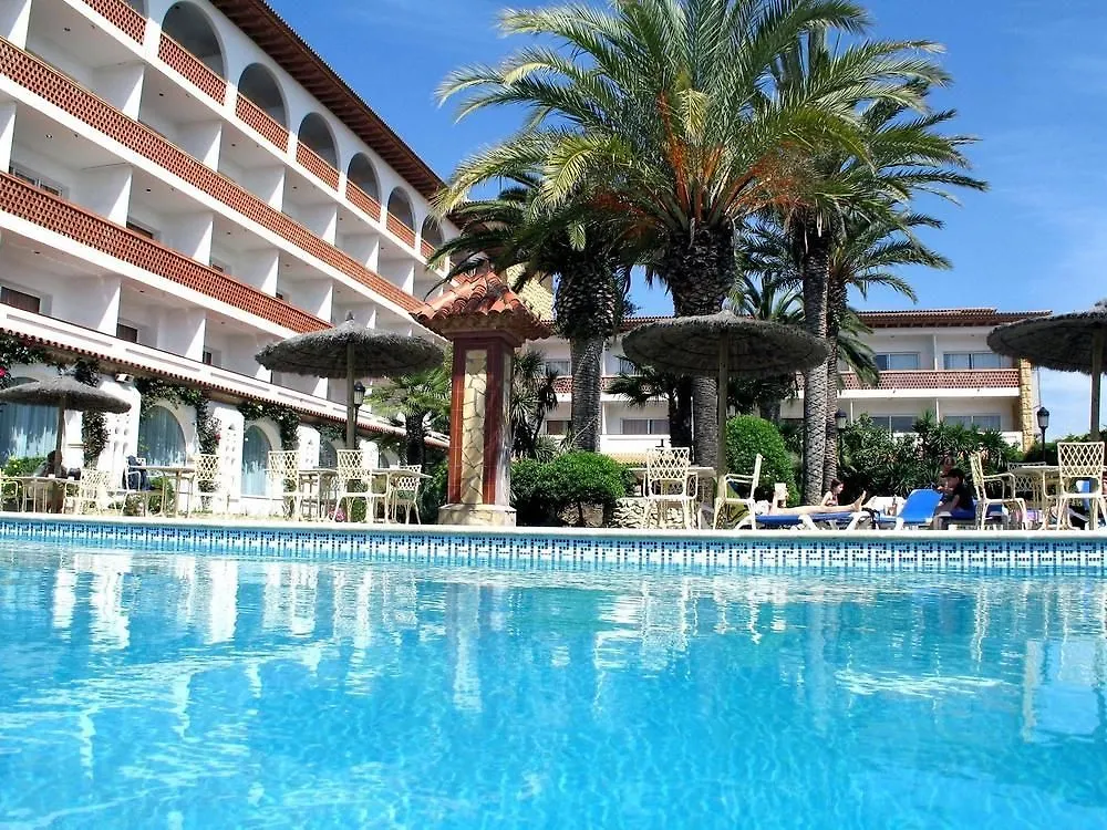 4R Gran Europe Hotel Sant Salvador