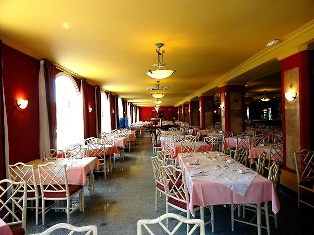 4R Gran Europe Hotel Sant Salvador Spain