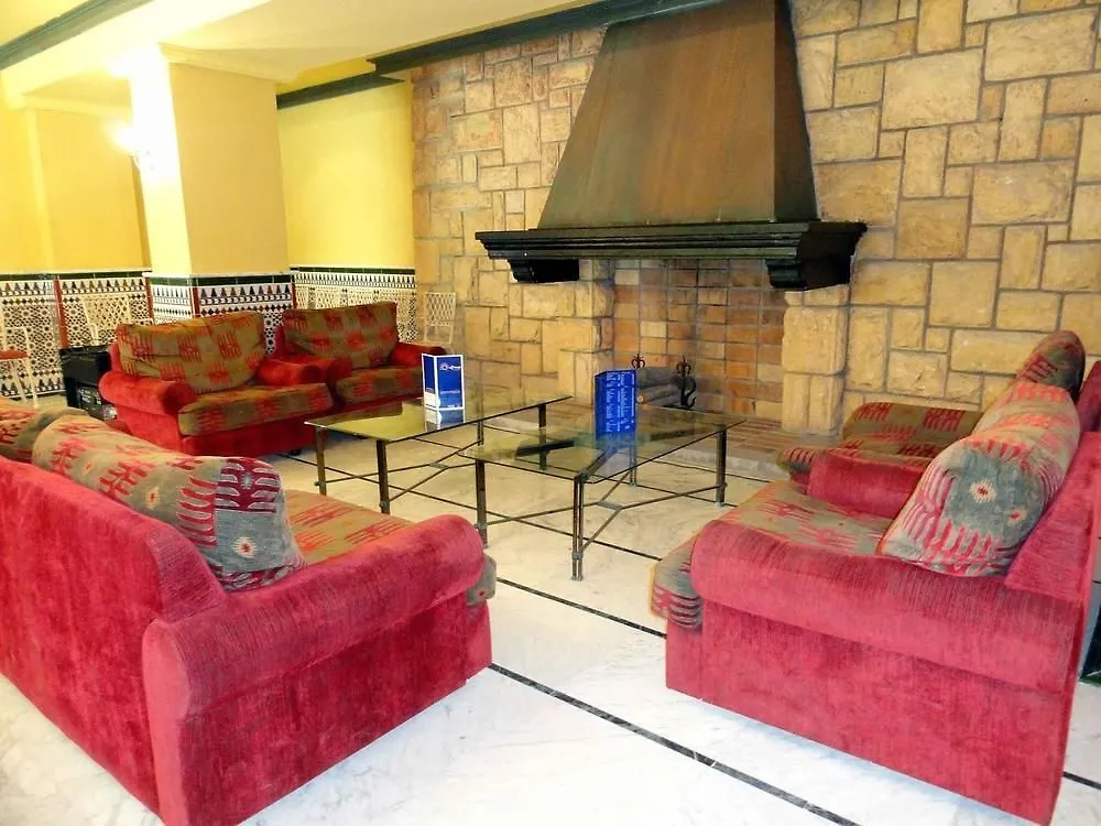 4R Gran Europe Hotel Sant Salvador 4*,  Spain