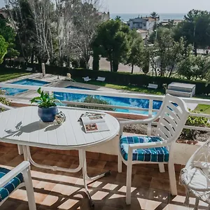 Apartamento Aria's House, Sant Salvador