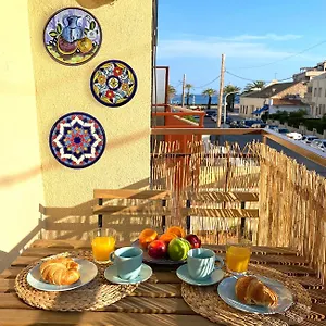 Apartamento Flat With Terrace, Sant Salvador